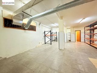 Local comercial en venta en Altozano - Conde Lumiares en Alicante