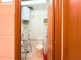 Local comercial en venta en Altozano - Conde Lumiares en Alicante