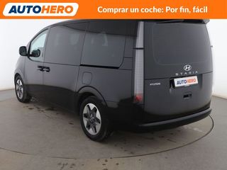 Hyundai Staria 2.2 CRDi Maxx 2WD
