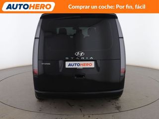 Hyundai Staria 2.2 CRDi Maxx 2WD