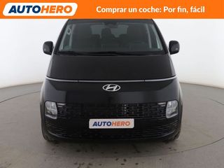 Hyundai Staria 2.2 CRDi Maxx 2WD