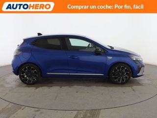 Renault Clio 1.6 Hybrid E-Tech Esprit Alpine