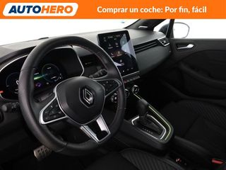 Renault Clio 1.6 Hybrid E-Tech Esprit Alpine