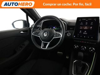 Renault Clio 1.6 Hybrid E-Tech Esprit Alpine