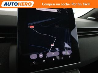 Renault Clio 1.6 Hybrid E-Tech Esprit Alpine