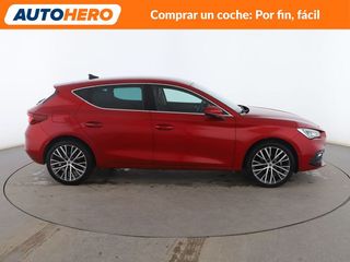 Seat Leon 1.5 TSI ACT Xcellence
