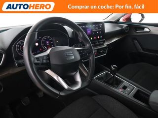 Seat Leon 1.5 TSI ACT Xcellence