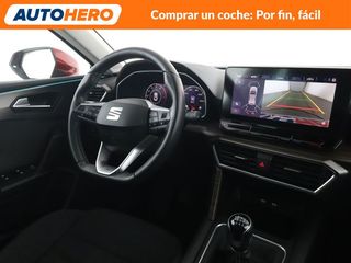 Seat Leon 1.5 TSI ACT Xcellence