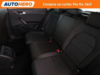 Seat Leon 1.5 TSI ACT Xcellence