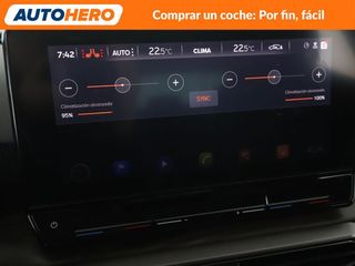 Seat Leon 1.5 TSI ACT Xcellence