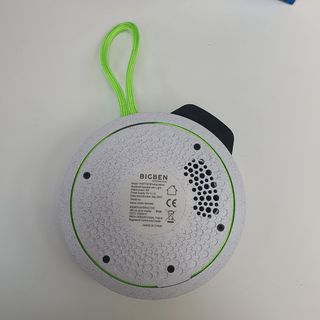 Altavoces HiFi BigBen Party Nano