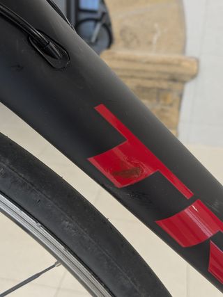 Bicicleta Carretera Trek Émonda SL 5