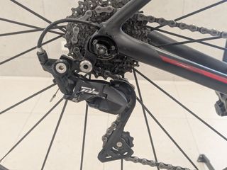 Bicicleta Carretera Trek Émonda SL 5