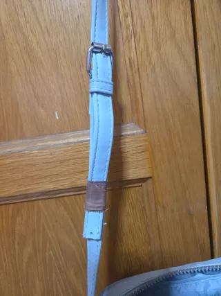 Bolso Cinnamoroll azul