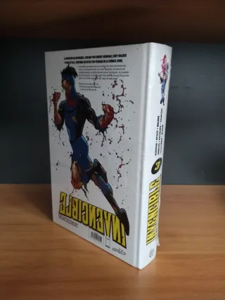 Invencible nº 03/06 Nuevo y precintado
