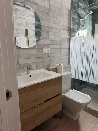 Vacaciones en Barbate