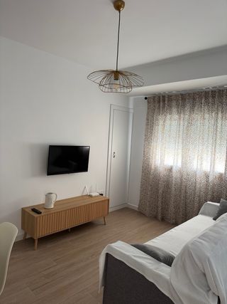 Vacaciones en Barbate