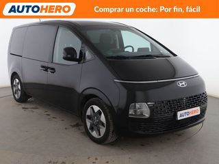 Hyundai Staria 2.2 CRDi Maxx 2WD
