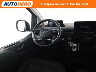 Hyundai Staria 2.2 CRDi Maxx 2WD