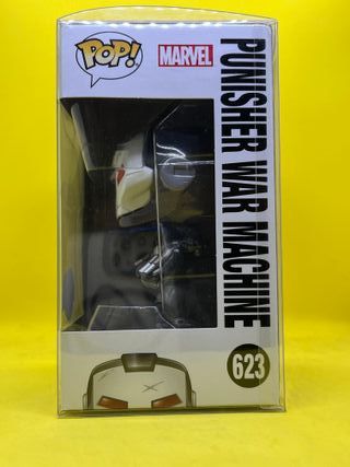 Funko Pop! Marvel 623 Punisher War Machine