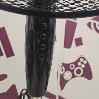 Ventilador de pie Cyclone 40w