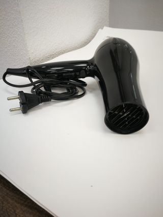 Secador Pelo AFK Negro