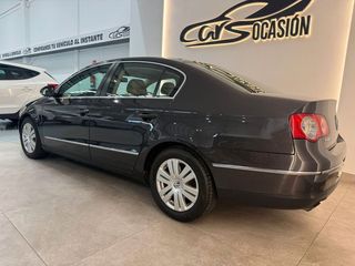 Volkswagen Passat 2.0 TDI 140cv Highline