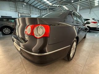 Volkswagen Passat 2.0 TDI 140cv Highline