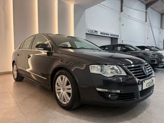 Volkswagen Passat 2.0 TDI 140cv Highline