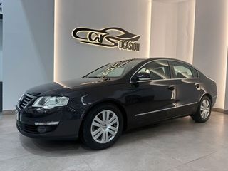 Volkswagen Passat 2.0 TDI 140cv Highline