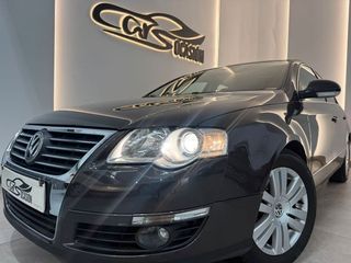 Volkswagen Passat 2.0 TDI 140cv Highline