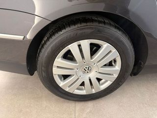 Volkswagen Passat 2.0 TDI 140cv Highline
