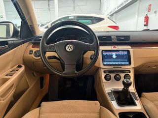 Volkswagen Passat 2.0 TDI 140cv Highline