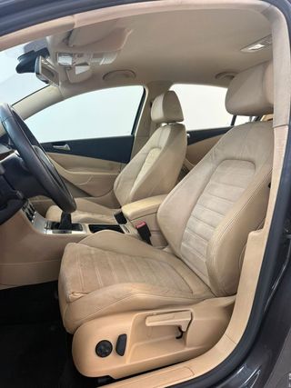 Volkswagen Passat 2.0 TDI 140cv Highline