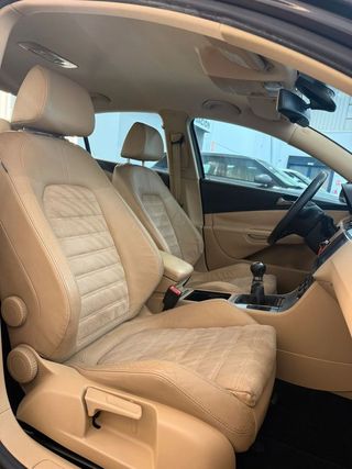 Volkswagen Passat 2.0 TDI 140cv Highline