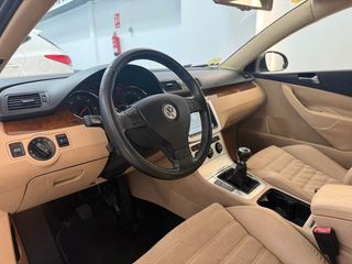 Volkswagen Passat 2.0 TDI 140cv Highline