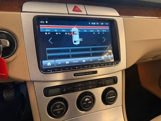 Volkswagen Passat 2.0 TDI 140cv Highline