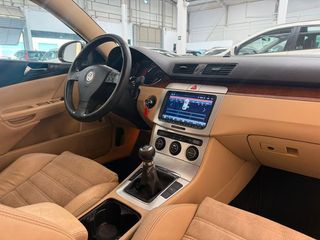 Volkswagen Passat 2.0 TDI 140cv Highline