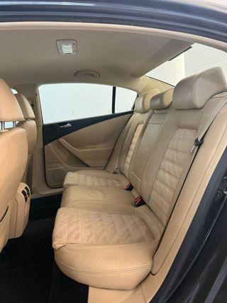 Volkswagen Passat 2.0 TDI 140cv Highline