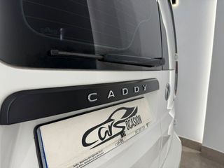 Volkswagen Caddy Maxi Kombi 2.0 TDI 75kW (102CV)