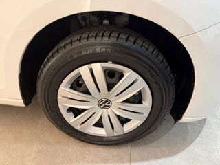 Volkswagen Caddy Maxi Kombi 2.0 TDI 75kW (102CV)