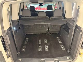 Volkswagen Caddy Maxi Kombi 2.0 TDI 75kW (102CV)