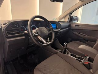 Volkswagen Caddy Maxi Kombi 2.0 TDI 75kW (102CV)