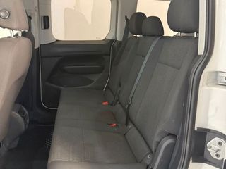 Volkswagen Caddy Maxi Kombi 2.0 TDI 75kW (102CV)
