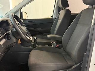 Volkswagen Caddy Maxi Kombi 2.0 TDI 75kW (102CV)