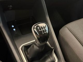 Volkswagen Caddy Maxi Kombi 2.0 TDI 75kW (102CV)