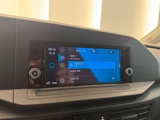 Volkswagen Caddy Maxi Kombi 2.0 TDI 75kW (102CV)