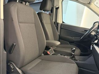 Volkswagen Caddy Maxi Kombi 2.0 TDI 75kW (102CV)