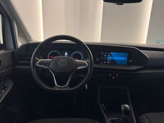 Volkswagen Caddy Maxi Kombi 2.0 TDI 75kW (102CV)