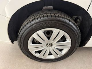 Volkswagen Caddy Maxi Kombi 2.0 TDI 75kW (102CV)